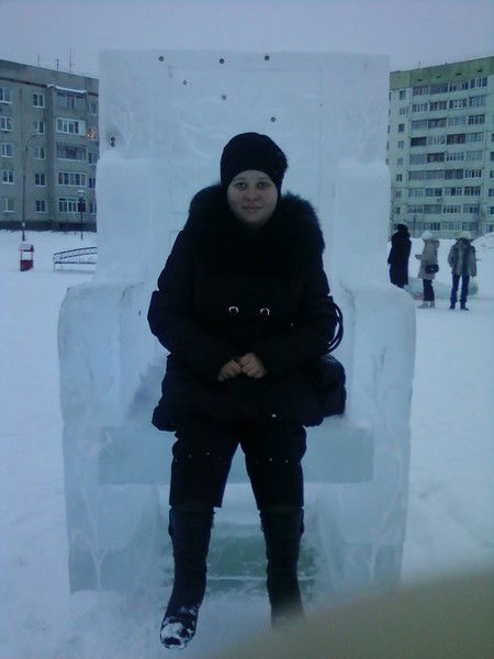 Antonina Chernyshova