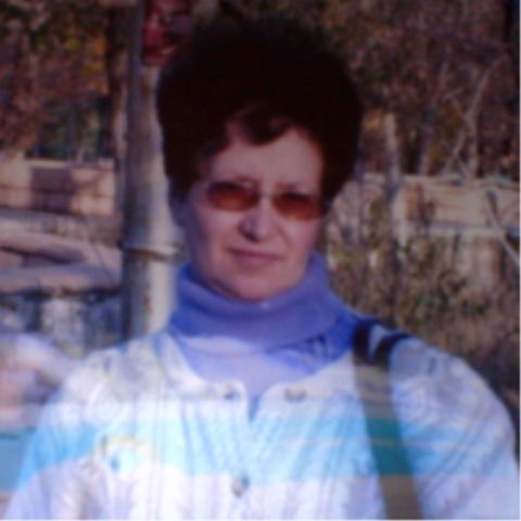 Ирина Новохатняя