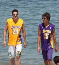 Андрейка Прудников