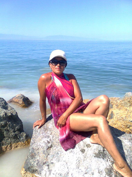 Жансулу Темержанова