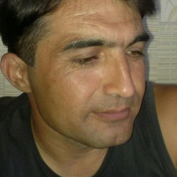 Алиматов Рушан