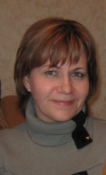 Ольга Мартынюк