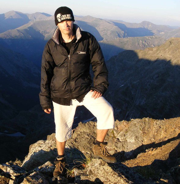 Антошка Полуйков