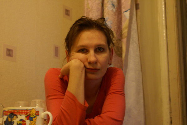 Татьяна *****