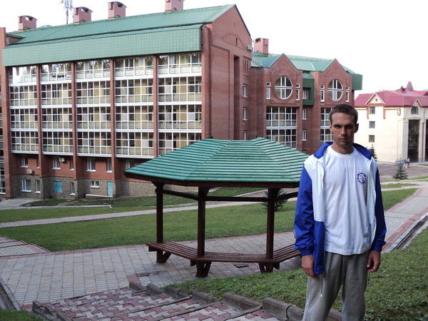 Максим Ермаков