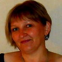 Светлана Назырова