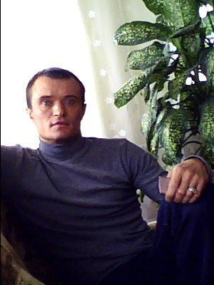 Валера Макаров