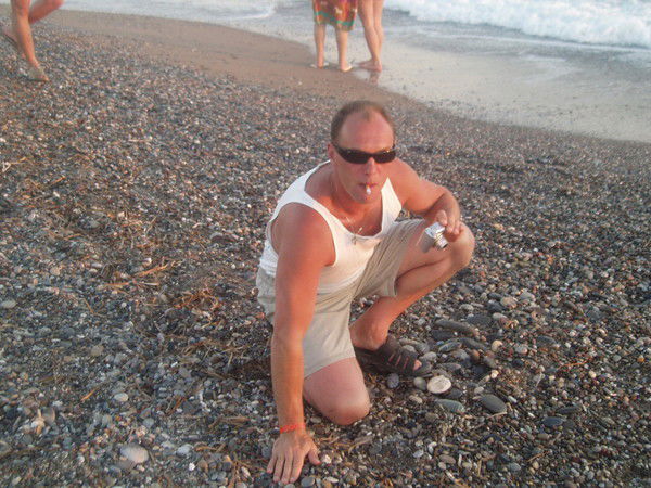 Владислав Паншин