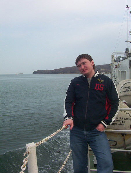 Сергей Козулин