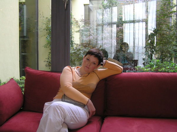 Наталия Корнеева