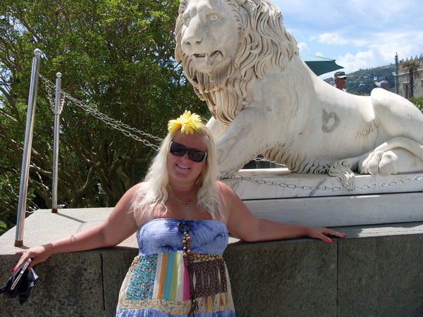 Алеся Соломаха