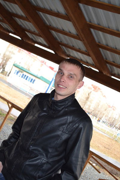 Саня Ширкин