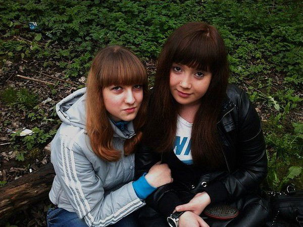 Екатерина Федотенкова