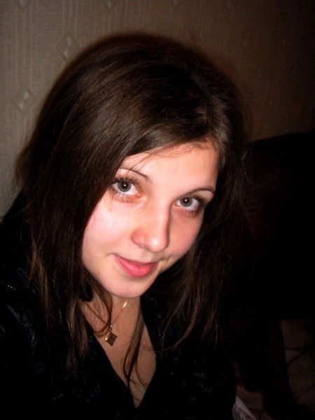 Любовь Овчинникова