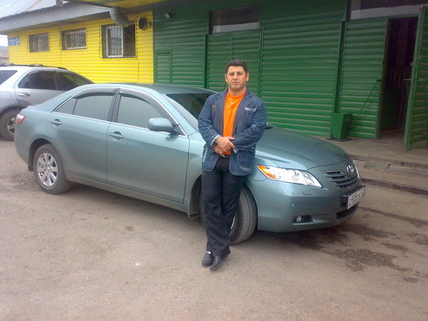 Лачин Шахиев