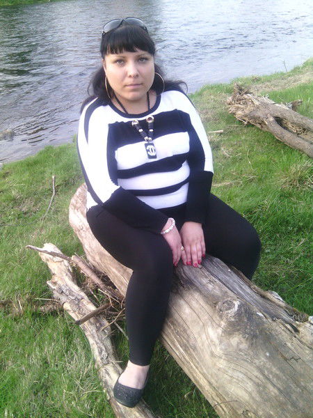 Ирина Рукавишникова