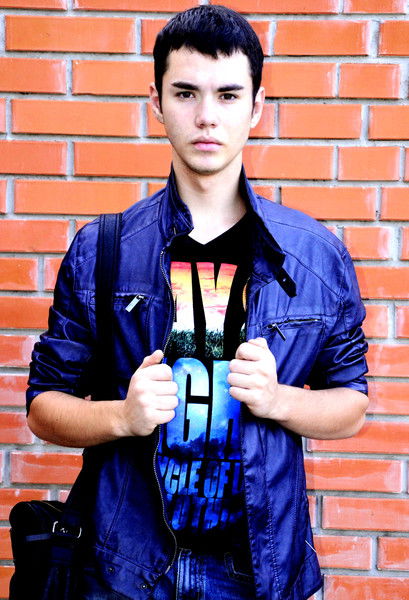 Ярослав Тарасов