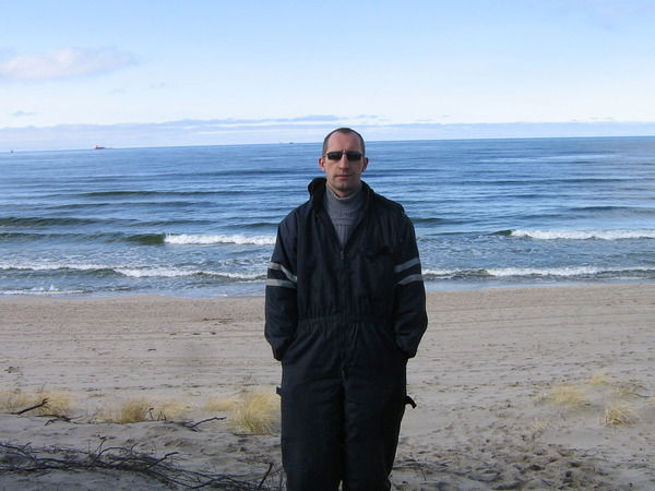 Виталий Городко