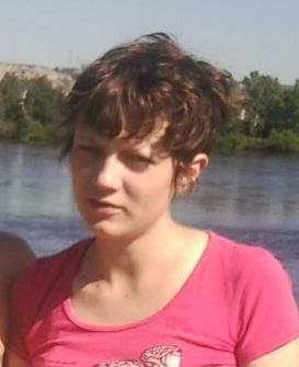 Юлия Малыгина (Чарчиди)