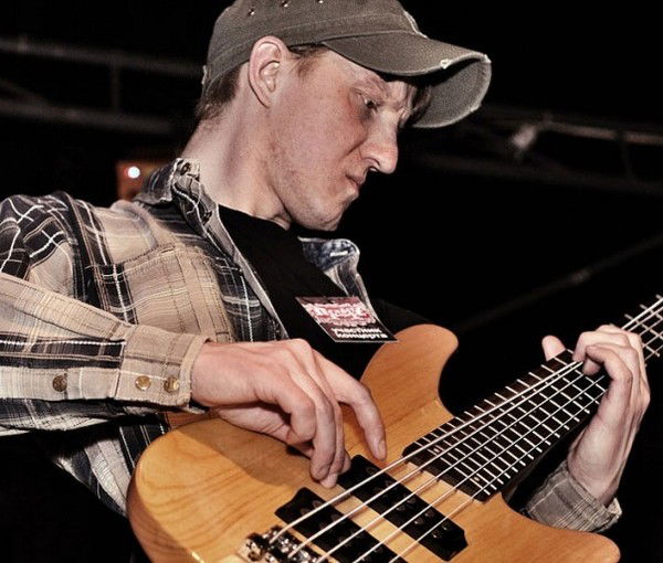 Илья Бесчастнов