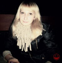 Машуня Довгань