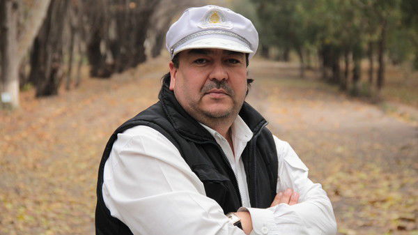 Анварджон Исломов