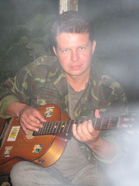 Вячеслав Рыбальченко