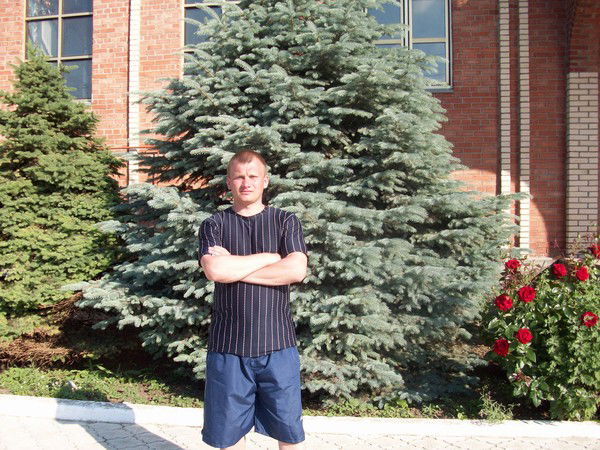 Андрей Звездин