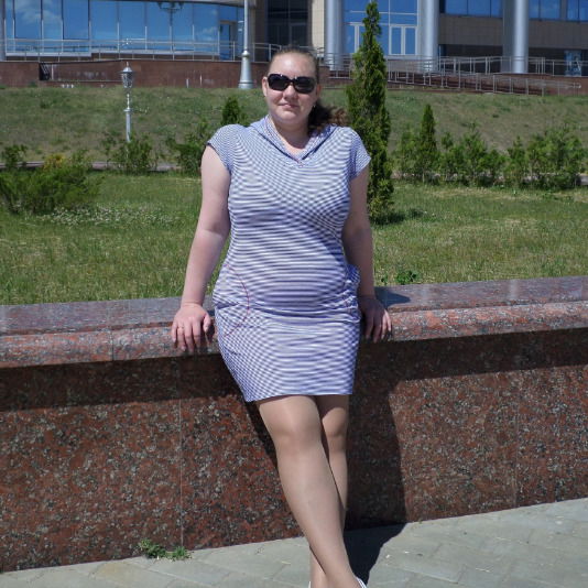 Светлана Марчук