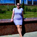 Светлана Марчук