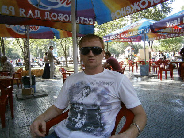 Александр Иост