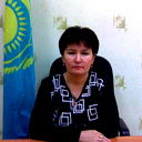 Гулсим Касабекова