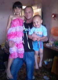 Роман Семенов