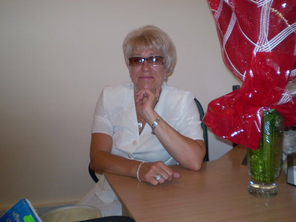 Ирина Клименко