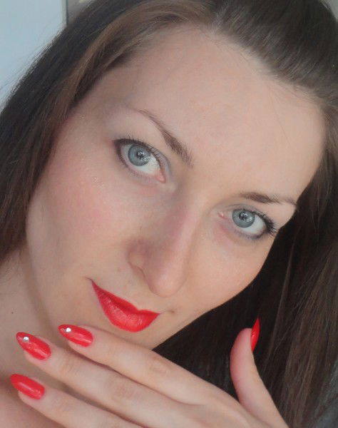 Марина Болгарова