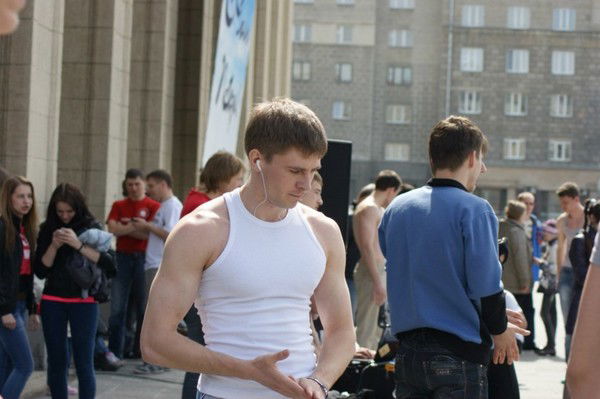 Александр Евсюков