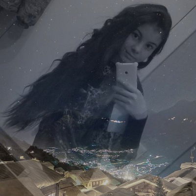 Ильмира Сон