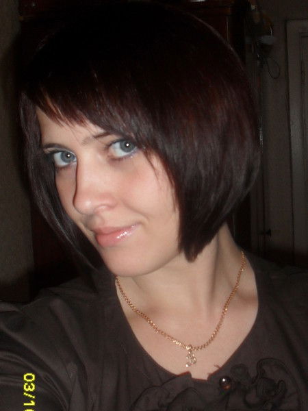 Вера Киселёва