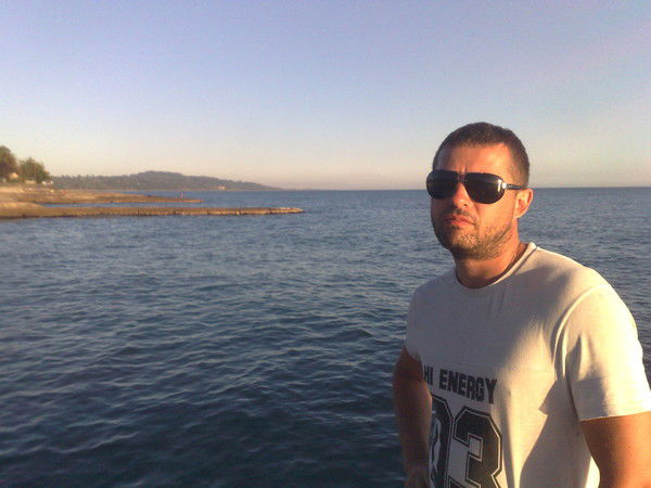 Гришин Денис