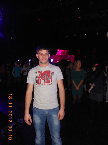 Анатолий Кипаренко