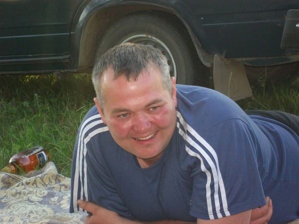 Рунар Шайгарданов