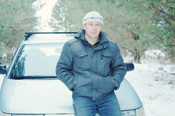 Олег Швидко