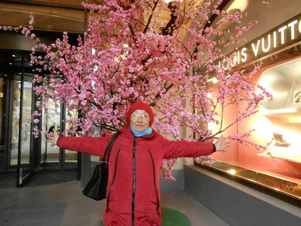 Светлана Фалилеева