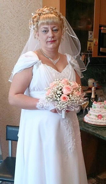 Елена Истомина