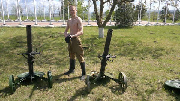 Алексей Иванов