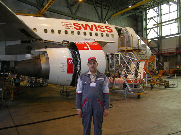 Андрей Соколов