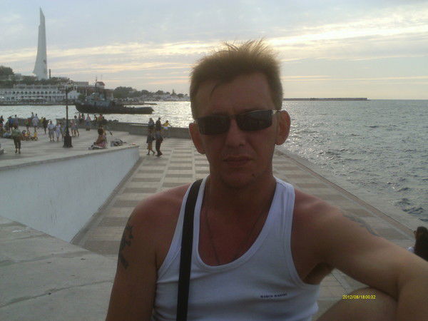 Валерий Кузнецов