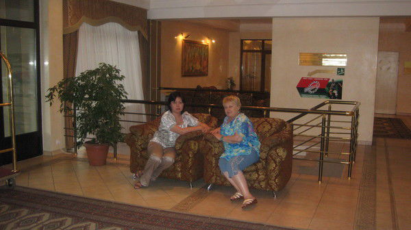 Айгуль Ермагамбетова