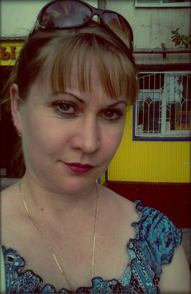 Иванаева Елена