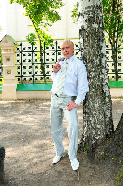 Sanya Масунов